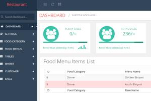 Free Restaurant Management Software In Vb Net List