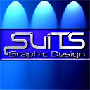 Suits Graphic Design & Illustration