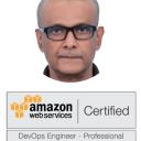 AWS Docker DevOps Certified Pro