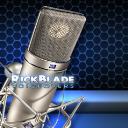 Rick Blade Voice Overs