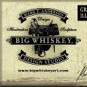 Big Whiskey Design Studio