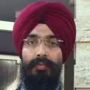 Satinder Singh