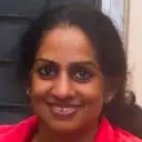 Sujatha Rajesh