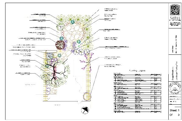 Garden Design Cad portfolio for cad & autocadcaeli landscape architecture&design Garden Design Cad portfolio for cad & autocadcaeli landscape architecture&design