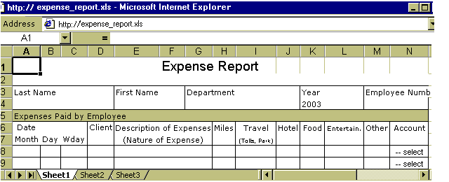 microsoft excel work sample by muhammad yaasir 403675 sample microsoft excel