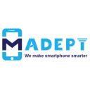 MAdept Solutions Pvt. Ltd.