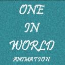 ONE IN WORLD