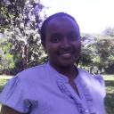 Irene Muthoni 1