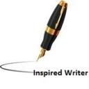 Inspired Writer
