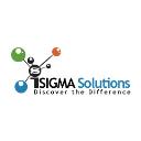 iSigma Solutions