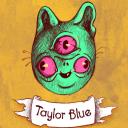 Taylor Blue