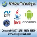 WebSpec Technologies