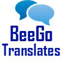 BeeGo Translates