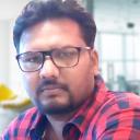 Ajay Chavhan (Senior 3D Designer)