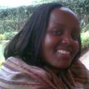 Catherine Mwikali Mbondo