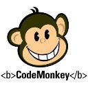 Codeing Monkey