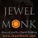 Jewel monk