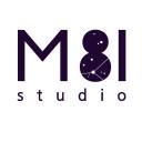 M81 studio