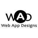 Web App Designs