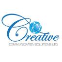 Creative Communication Solutions CA