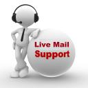 Livemail Support Contact Number