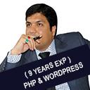 Ashish-Wordpress Developer