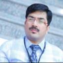 Dr. Chirag Malik