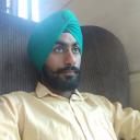 Mohindar Singh