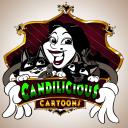 CandiliciousCartoons