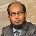 Munir Uddin Ahmed