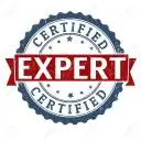 Certified Expert