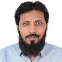 Umair Ahmed Khan