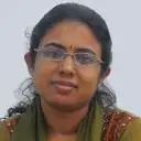 Shrivalli Maheshwaran