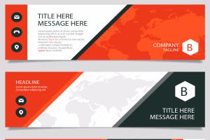 Find And Hire Freelancers For Creative Banner Design Guru