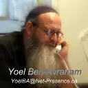Yoel Ben-Avraham