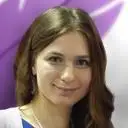 Viktoriya Mikheeva