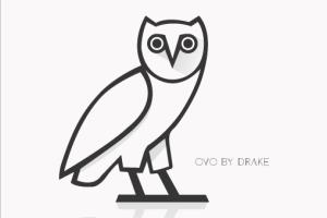 OVO brand logo by msHassan on Guru