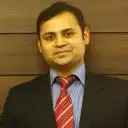 Mr Amit Pathak