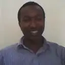 Titus Kamau