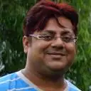 Mr. Jaydeep Majumder