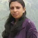 Deepti Arora