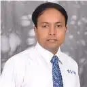 Mr. Krishna Reddy