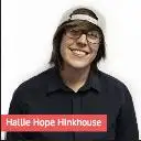 Hallie Hinkhouse