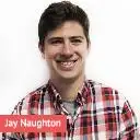 Jay Naughton