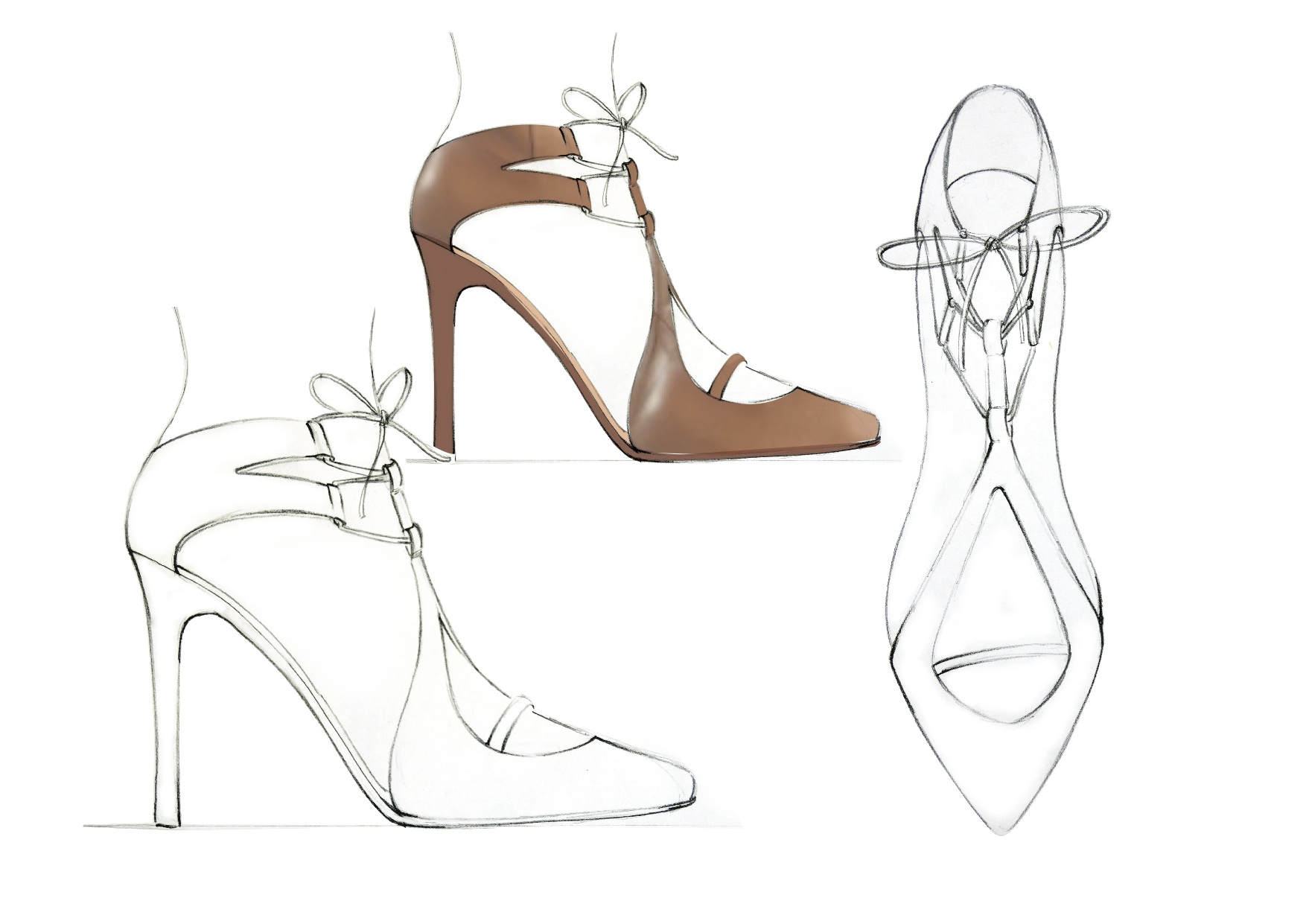 footwear designer jobs
