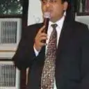 Prakash Ranjan
