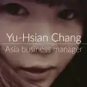 Yu-Hsian