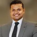 Mukul A.