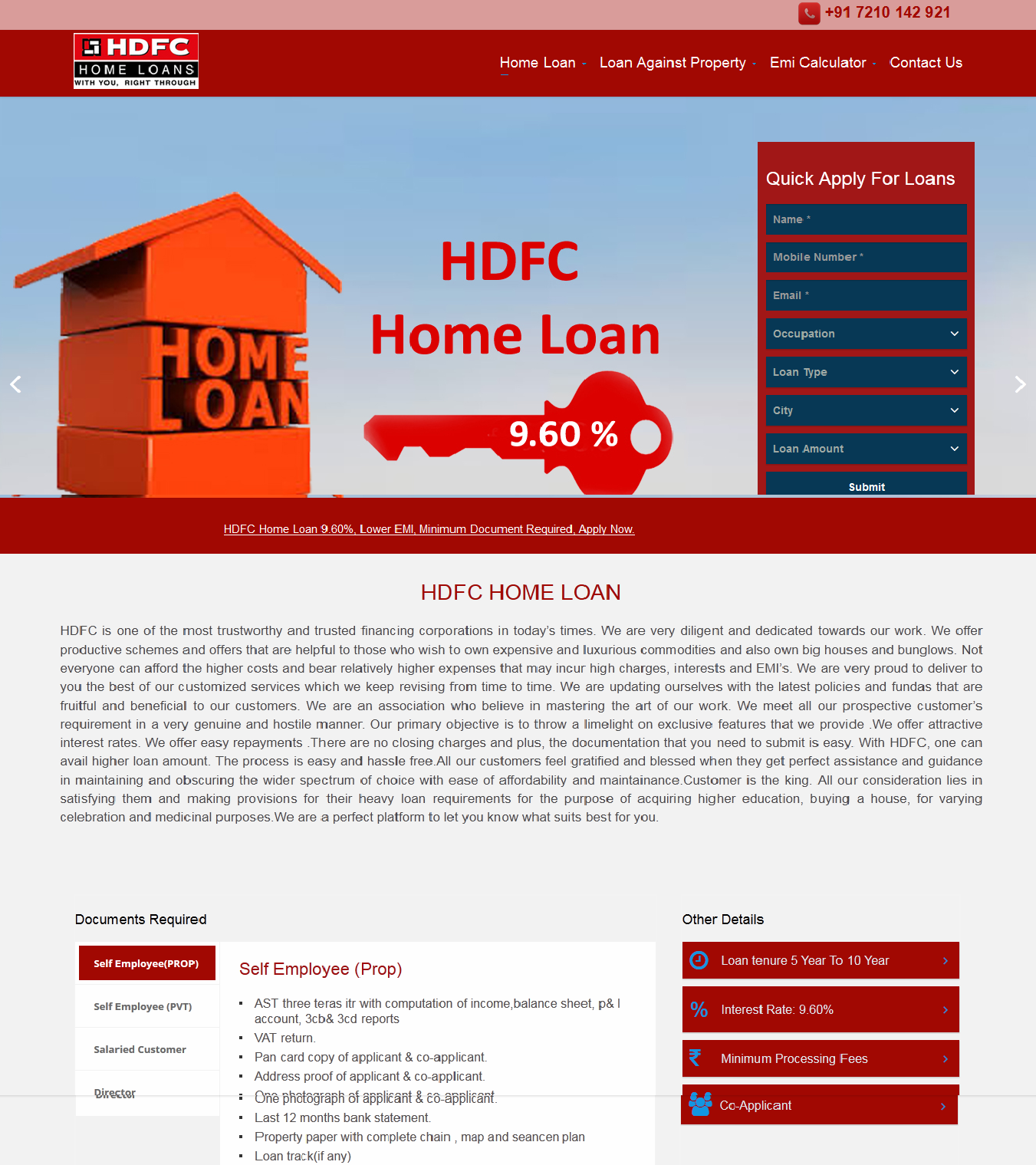 hdfc ltd housing loan  28 images  vijay realty nalasopara west mira road and beyond 