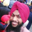 Inder Preet Singh 1